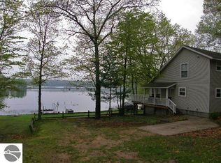 7301 N Poplar Rd, Free Soil, MI 49411