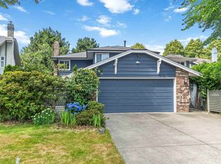 5375 Opal Pl, Richmond, BC V7C 5B4