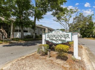 7171 N 9th Ave #G-03, Pensacola, FL 32504