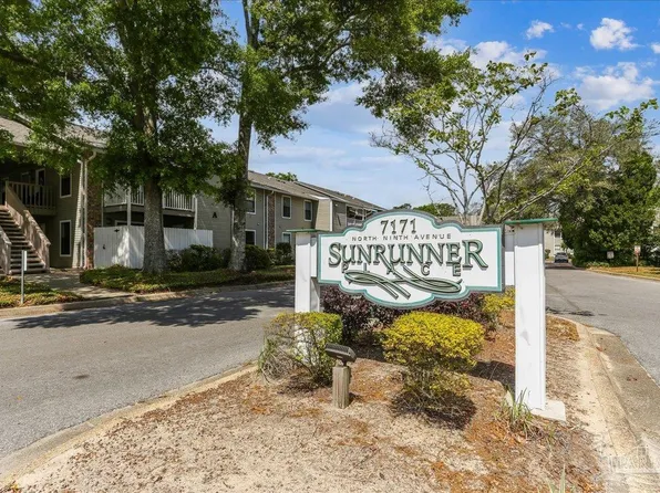 7171 N 9th Ave #G-03, Pensacola, FL 32504