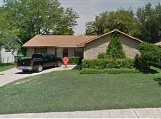 407 Meadowhill Dr, Garland, TX 75043