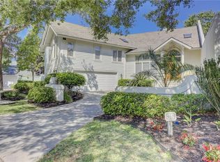 36 Fairway Winds Pl, Hilton Head Island, SC 29928