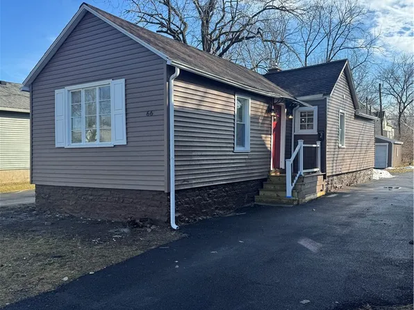 66 Starling St, Rochester, NY 14613