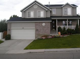 1195 E 900 S, Pleasant Grove, UT 84062