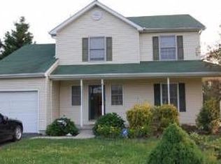 7 Brae Ave, Earleville, MD 21919