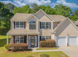 4175 Monaghan Way S, Atlanta, GA 30349