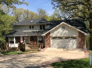 412 Waldruh Dr, Bellevue, NE 68005
