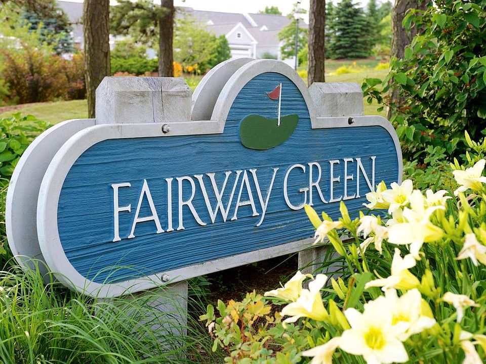 Fairway Green Vliiage within White Cliffs Country Club