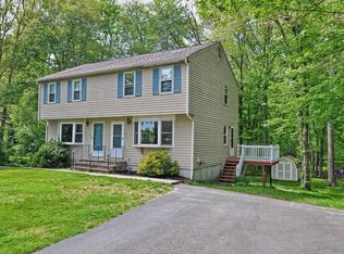 99 Blackstone St, Bellingham, MA 02019