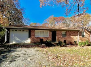 1407 Oakland Ave, Asheboro, NC 27203