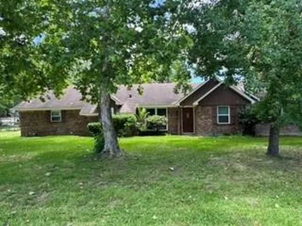 510 Alliance St, Waller, TX 77484