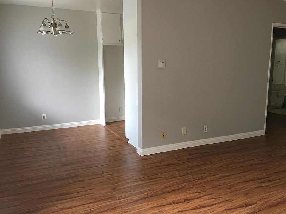 living room/dining open floorpan