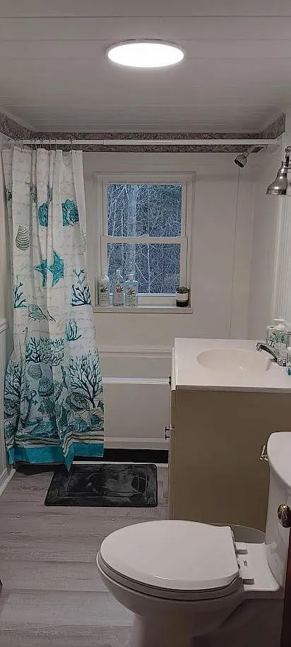 2 bed, 930 sqft, $850 — Photo 1
