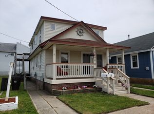 1105 New York Ave, Wildwood, NJ 08260