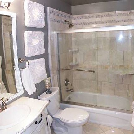 1 of 3 Full Baths
