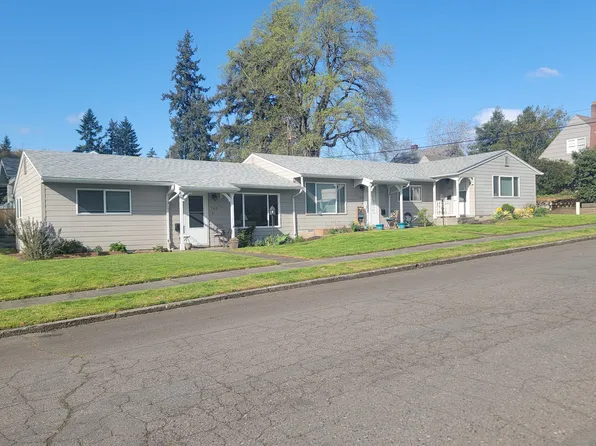 700 E 22nd St #702, Vancouver, WA 98663