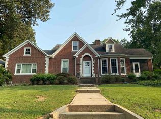 163 Ashley St, Dyer, TN 38330