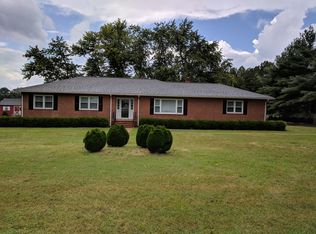 32450 Richmond Tpke, Hanover, VA 23069