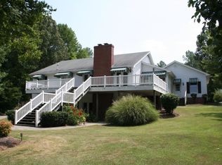 203 Cross Creek Ct, Littleton, NC 27850