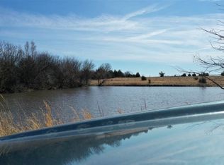 1374 51st Rd, Douglass, KS 67039