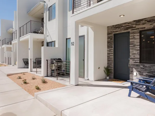 5399 S Cerulean Ln #92, Saint George, UT 84790