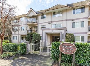9865 140th St #303, Surrey, BC V3T 4M4