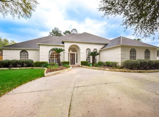 16232 Lobo Ln, Spring, TX 77379