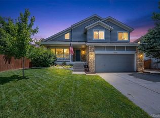 16391 Oakmoor Pl, Parker, CO 80134
