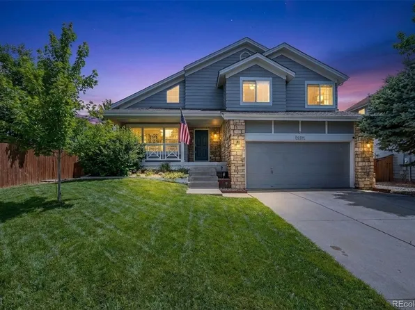 16391 Oakmoor Place, Parker, CO 80134