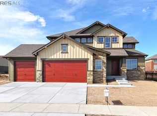 5765 Red Bridge Dr, Timnath, CO 80547