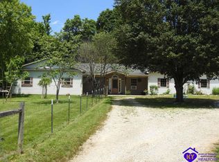 470 Shaw Creek Rd, Big Clifty, KY 42712