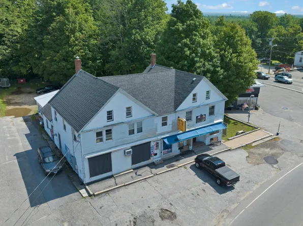 3 Ossipee Trail W, Standish, ME 04084