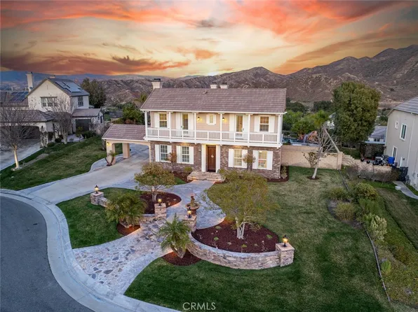 27016 Cliffie Way, Santa Clarita, CA 91387