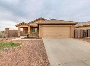 25663 W Saint Charles Ct, Buckeye, AZ 85326