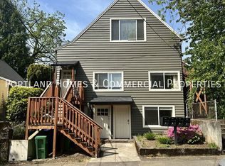 3625 SE Taylor St APT 1, Portland, OR 97214