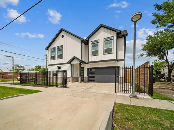 120 Adams, Houston, TX 77011