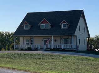 20432 Yale Rd, Chanute, KS 66720