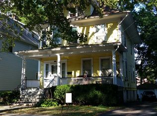 403 Berkeley Ave, Bloomfield, NJ 07003