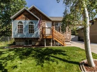 232 E 935 S, Layton, UT 84041