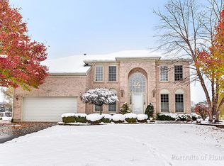 13625 Eagles Perch Ct, Plainfield, IL 60544