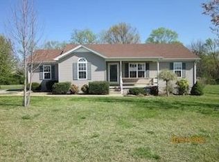 6064 Lee Ave, Murfreesboro, TN 37129