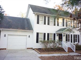 1054 E Justin Dr, Garner, NC 27529