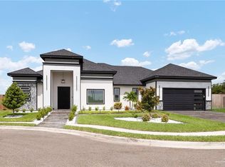 3107 Silver Oak Ave, Mission, TX 78574