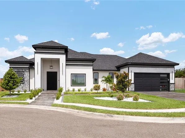 3107 Silver Oak Ave, Mission, TX 78574