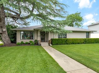4005 Lomita Ln, Dallas, TX 75220