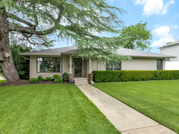 4005 Lomita Ln, Dallas, TX 75220