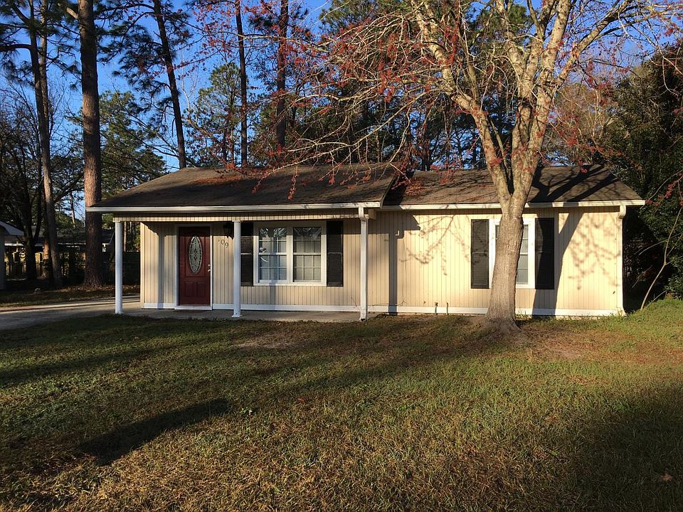 Front view