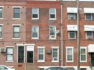 927 Washington Ave, Philadelphia, PA 19147