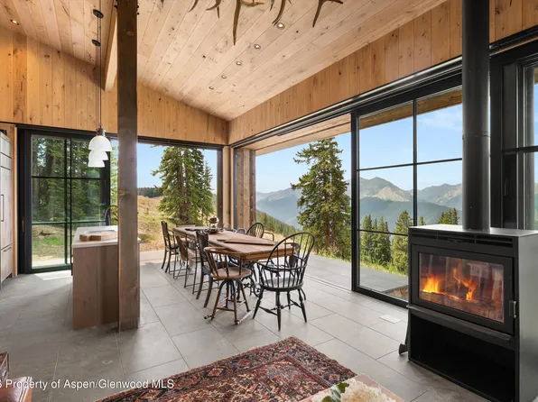 1221 Richmond Hill Rd, Aspen, CO 81611
