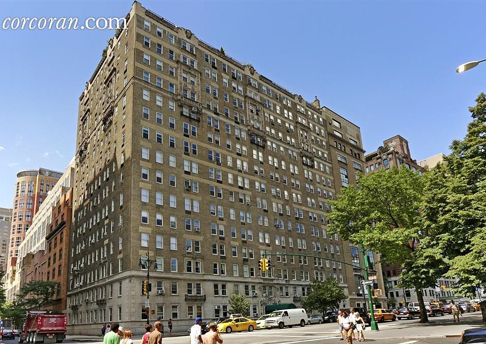 1st image of 65 Central Park W APT 1F